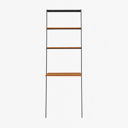 Bamax - Beckett Leaning Desk, Copper - BKT004CP view 2