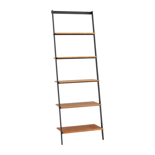 Bamax - Beckett Leaning Shelf, Copper - BKT003CP view 1