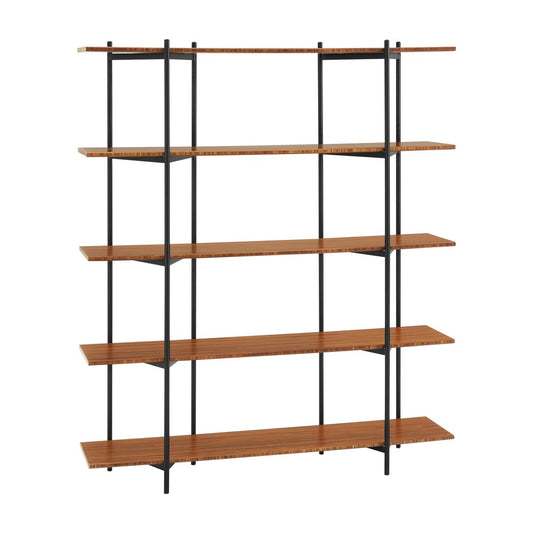 Bamax - Beckett Metal Shelf, Copper - BKT001CP view 1