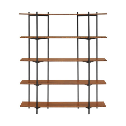 Bamax - Beckett Metal Shelf, Copper - BKT001CP view 2