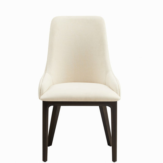 Bamax - Bekkah Solid Bamboo Dining Chairs Set of 2 - BKH001CH view 2