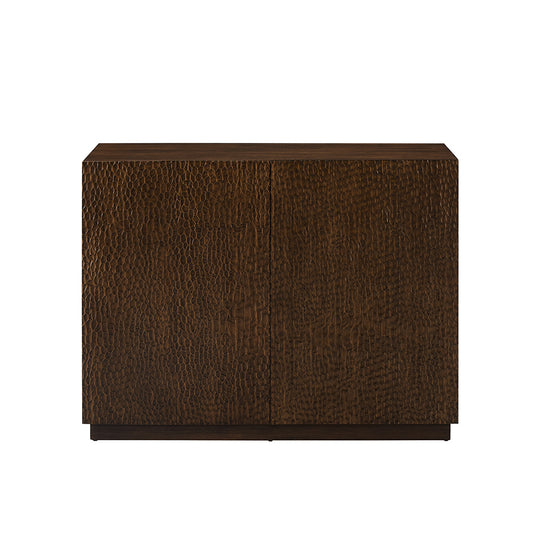 Bamax - Bria Console, Coffee  - BA001CF view 2