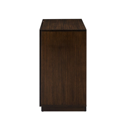 Bamax - Bria Console, Coffee  - BA001CF view 5