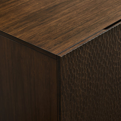 Bamax - Bria Console, Coffee  - BA001CF view 8