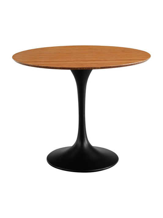 Bamax - Cade 36" Round Table, Copper - CDE001CP view 1