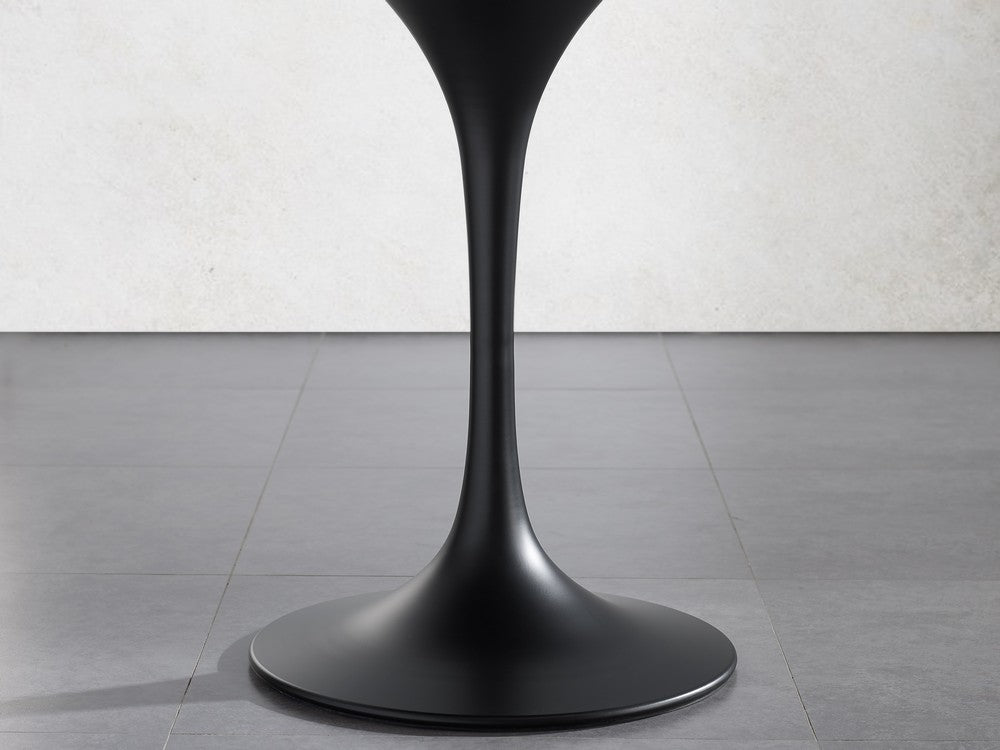 Bamax - Cade 36" Round Table, Copper - CDE001CP view 2