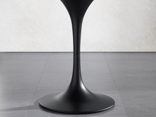 Bamax - Cade 36" Round Table, Copper - CDE001CP view 2