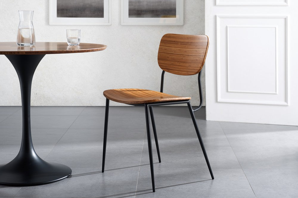 Bamax - Cade Chair, Copper, Set of 2 - CDE002CP view 8
