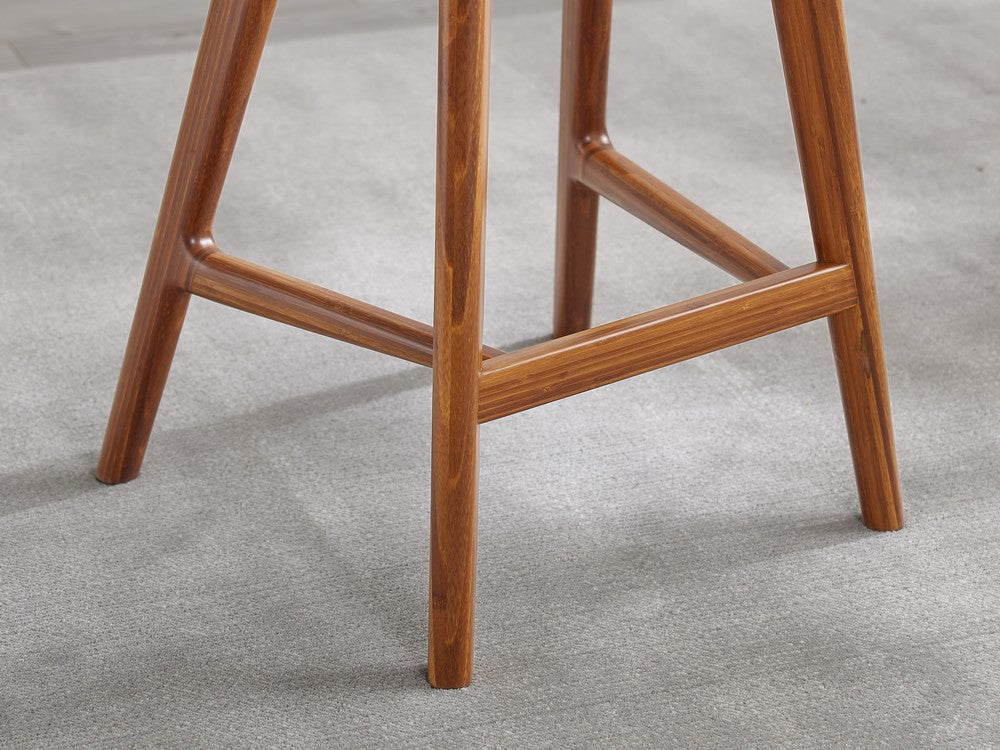Bamax - Caden Stool in Counter Height, Copper, Set of 2 - CDN008CP view 4