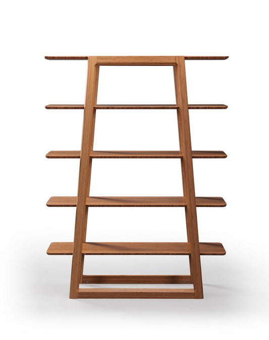 Bamax - Dylan Bookshelf, Golden - DLN048GD view 2