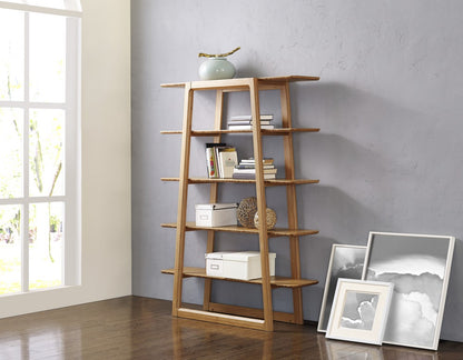 Bamax - Dylan Bookshelf, Golden - DLN048GD view 5