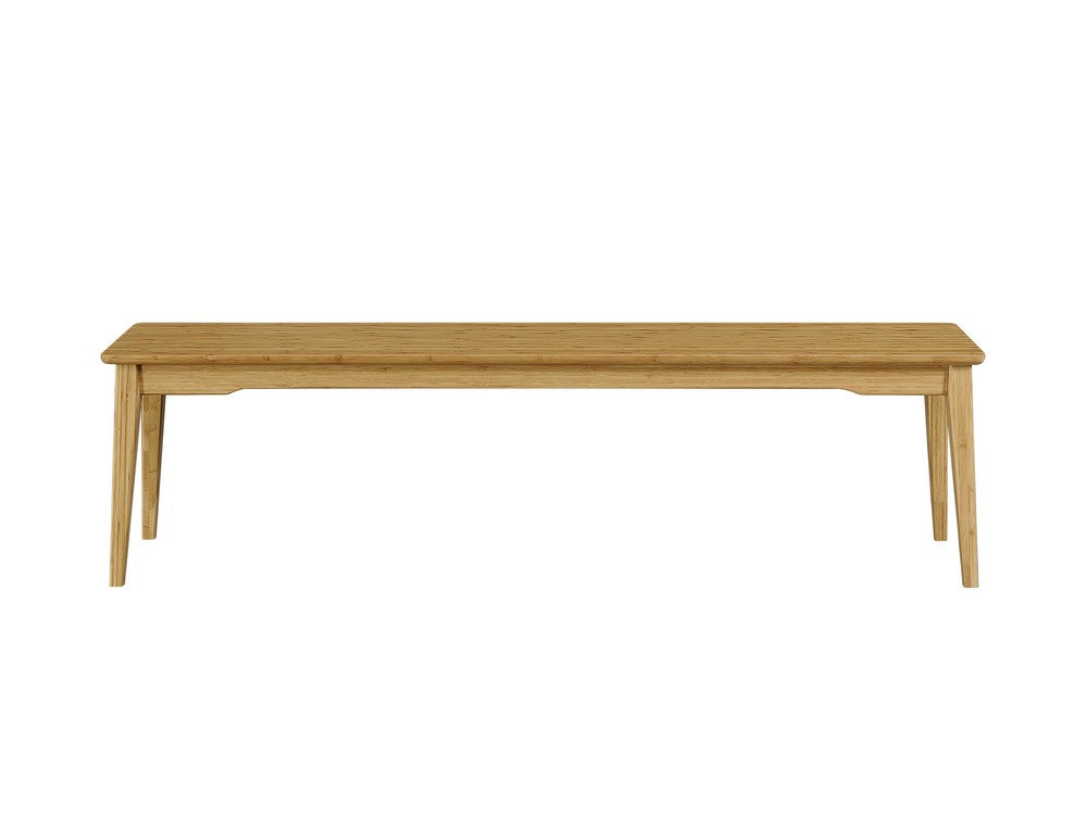 Bamax - Dylan Long Bench, Golden - DLN024GD view 2