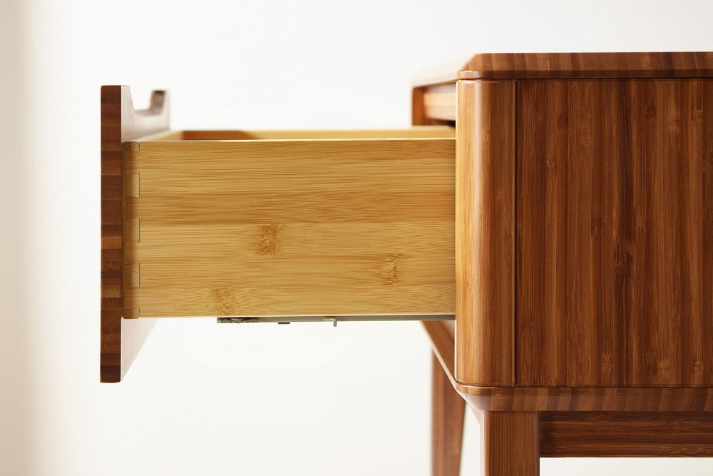 Bamax - Dylan Nightstand, Copper - DLN028CP view 4