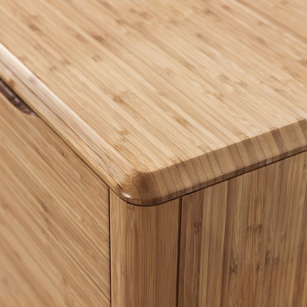 Bamax - Dylan Sideboard, Golden - DLN025GD view 8