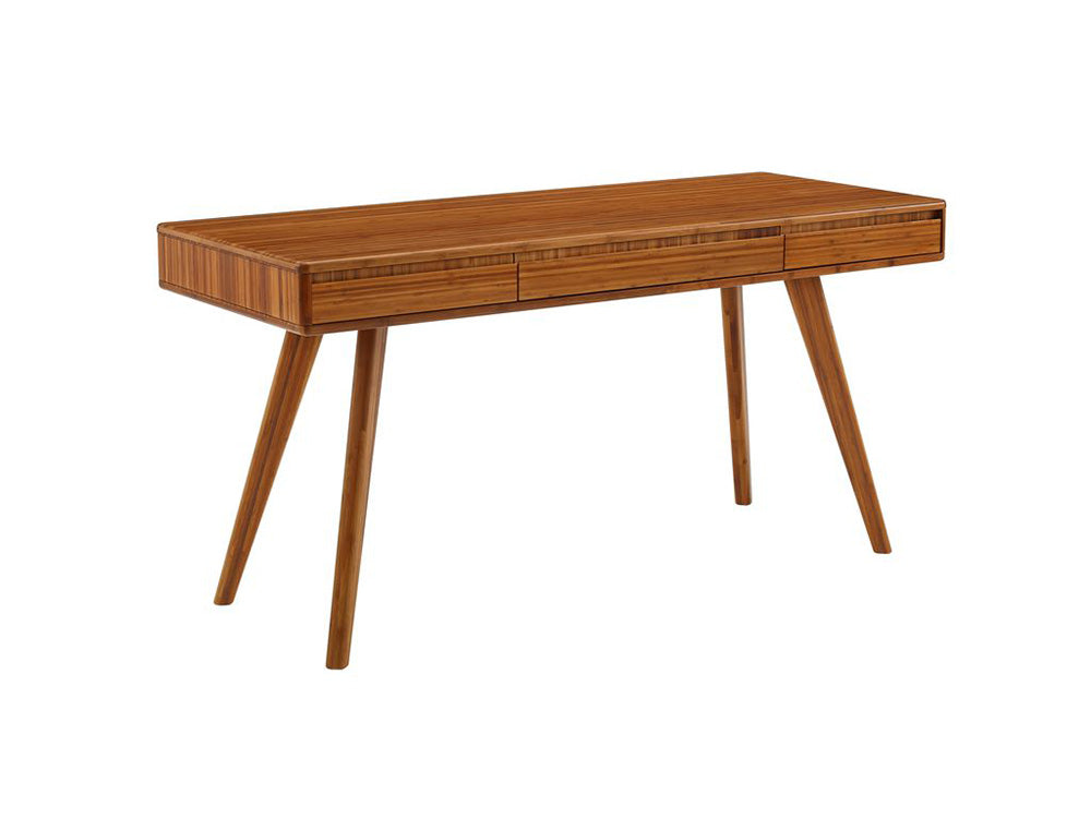 Bamax - Dylan Writing Desk, Copper - DLN047CP view 1