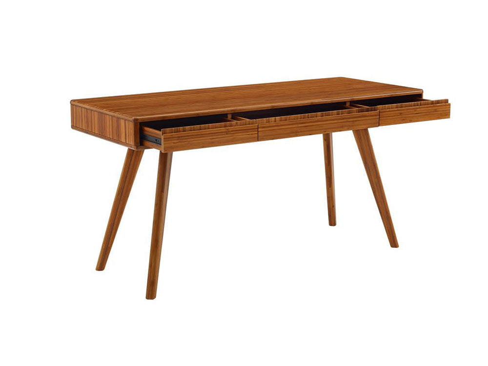 Bamax - Dylan Writing Desk, Copper - DLN047CP view 3