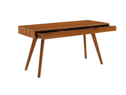 Bamax - Dylan Writing Desk, Copper - DLN047CP view 3