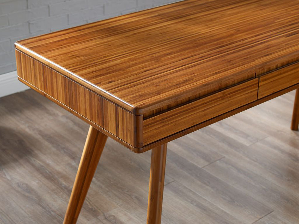 Bamax - Dylan Writing Desk, Copper - DLN047CP view 5