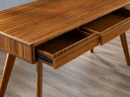 Bamax - Dylan Writing Desk, Copper - DLN047CP view 6