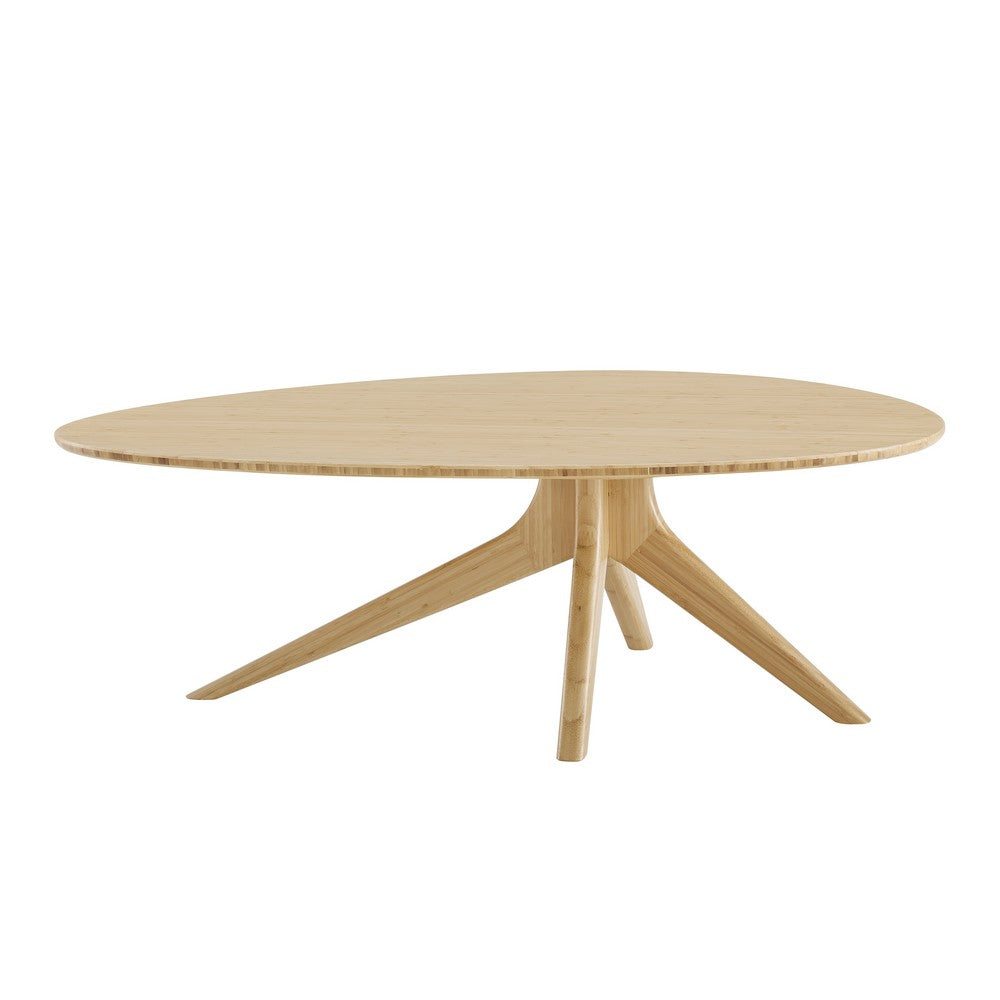 Bamax - Grace Coffee Table, Sand  - GRC001SD view 1