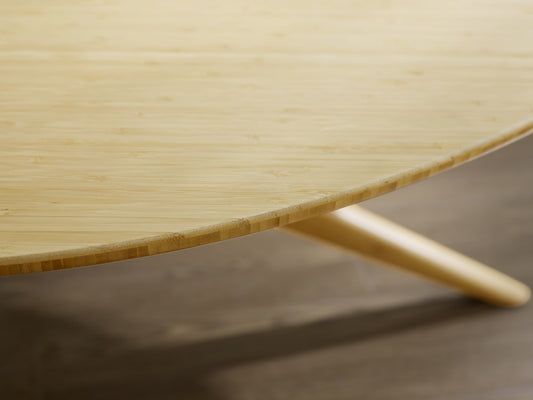 Bamax - Grace Coffee Table, Sand  - GRC001SD view 2