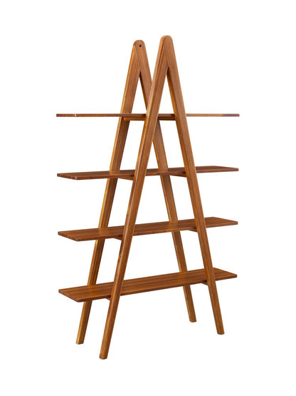 Bamax - Hayden Book Shelf, Copper - HDN001CP view 1