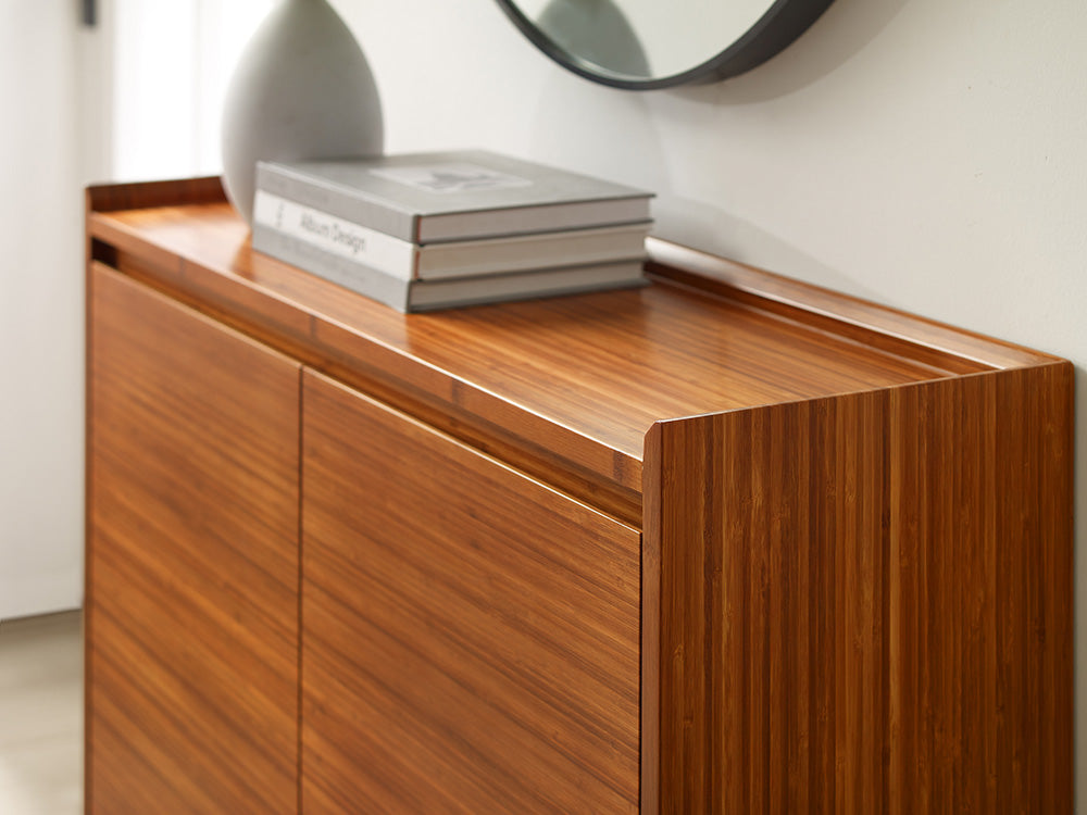 Bamax - Lea Console, Copper - LEA001CP view 4