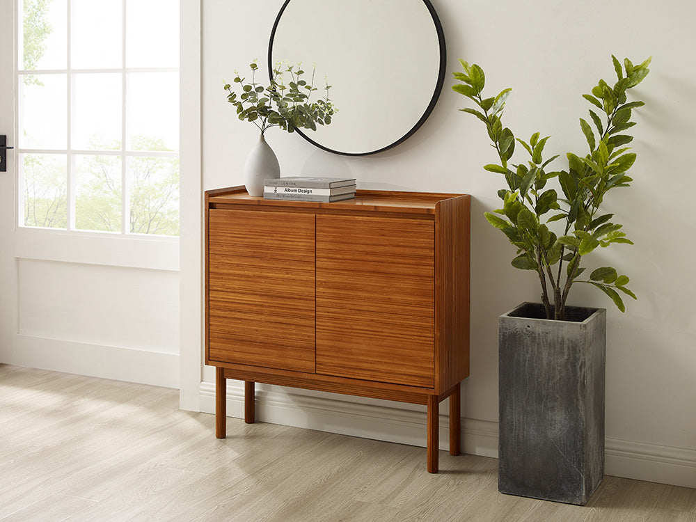 Bamax - Lea Console, Copper - LEA001CP view 6