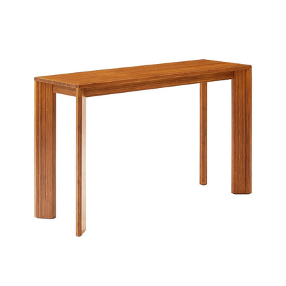 Bamax - Naya Counter Table, Copper  - NYA001CP view 1