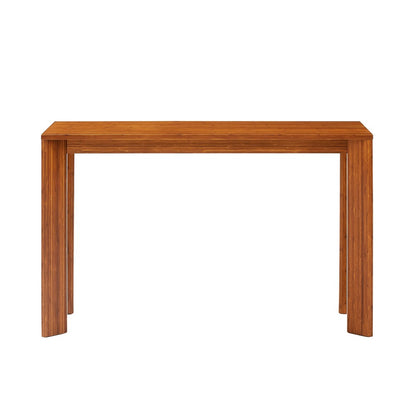 Bamax - Naya Counter Table, Copper  - NYA001CP view 2