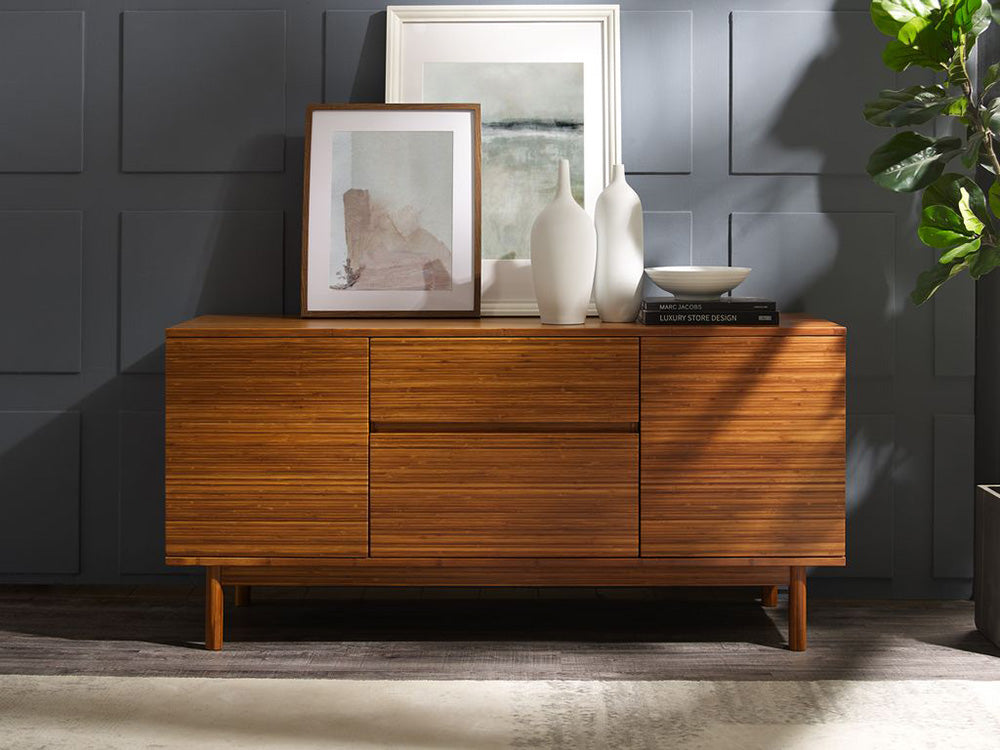 Bamax - Oslo Sideboard, Copper - OSL003CP view 5