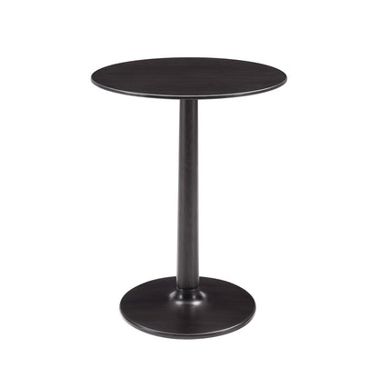 Bamax - Otis Side Table, Charcoal - OTS001CH view 1