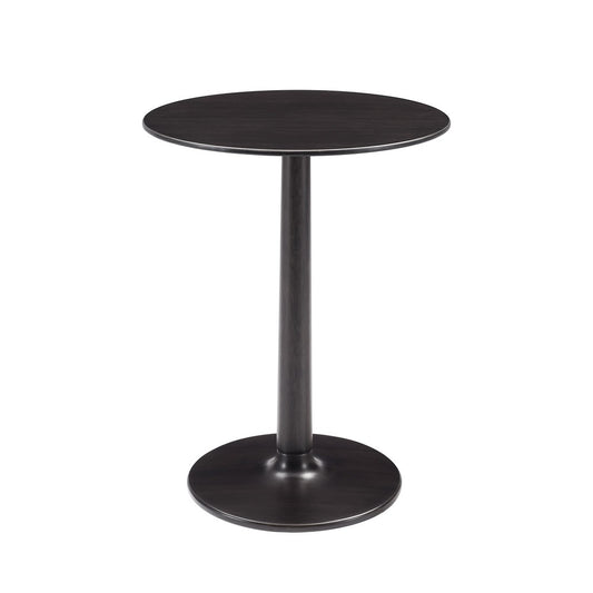 Bamax - Otis Side Table, Charcoal - OTS001CH view 1
