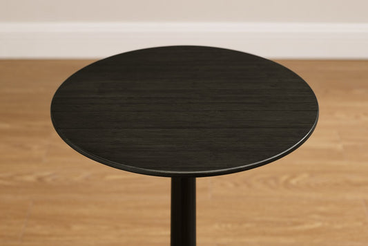 Bamax - Otis Side Table, Charcoal - OTS001CH view 2