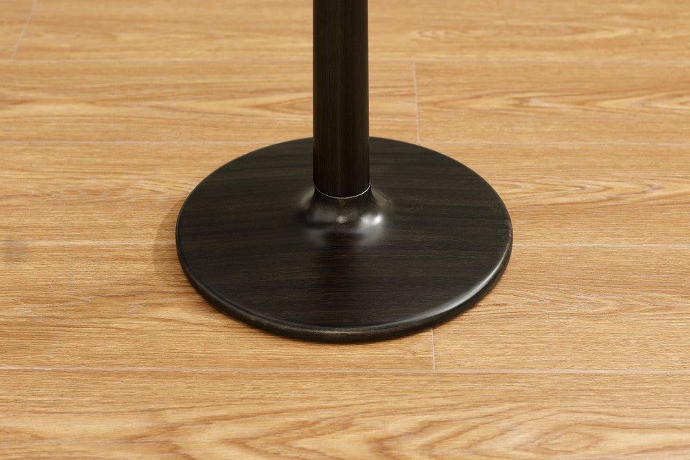 Bamax - Otis Side Table, Charcoal - OTS001CH view 3