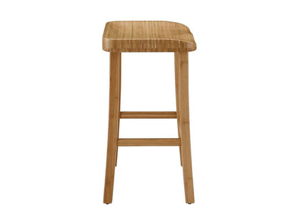 Bamax - Piper Bar Height Stool, Golden, Set of 2 - PPR0602BSGD view 8