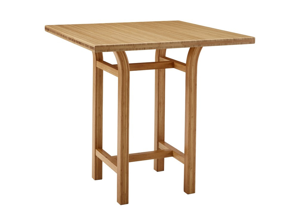 Bamax - Piper Counter Height Table, Golden - PPR019GD view 1