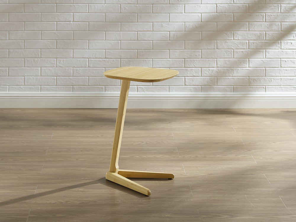 Bamax - Ryan Side Table, Sand - RYN002SD view 4