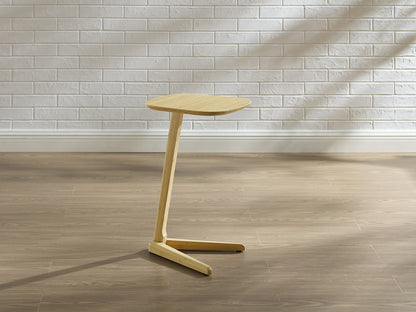 Bamax - Ryan Side Table, Sand - RYN002SD view 4