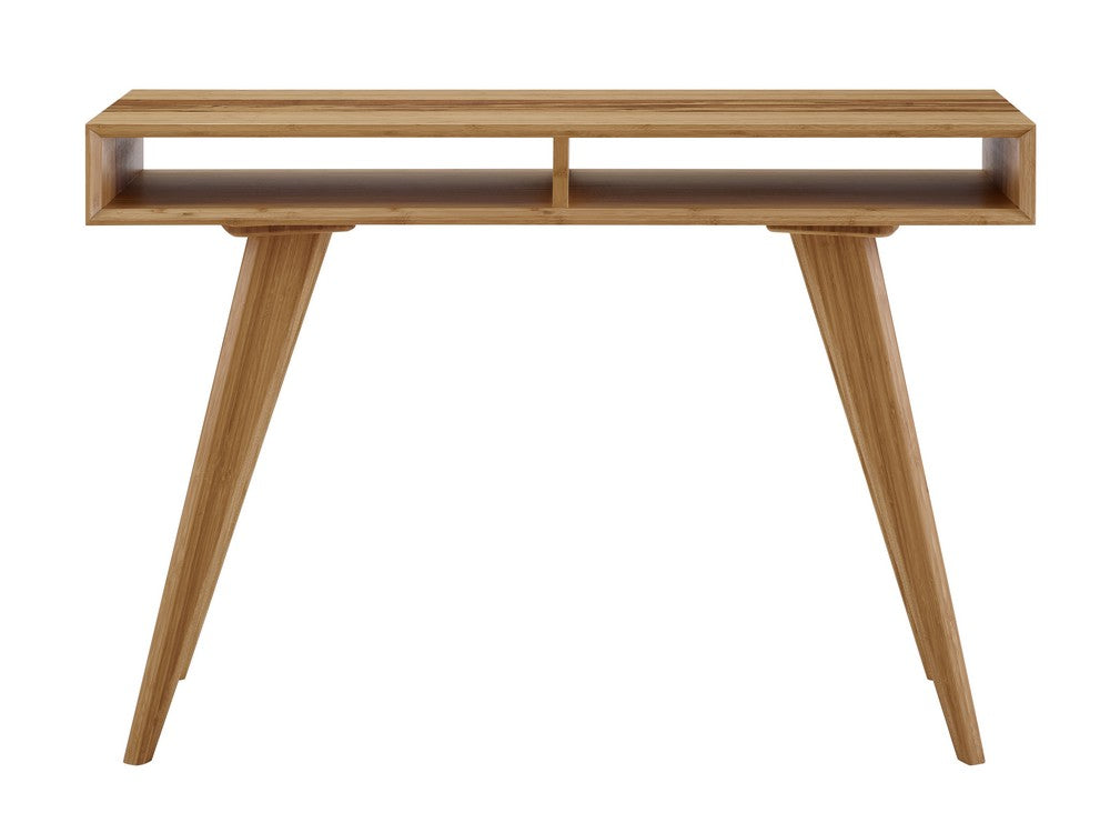 Bamax - Sarah Console Table, Golden - SRH009GD view 2