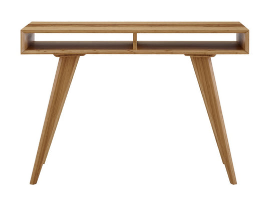 Bamax - Sarah Console Table, Golden - SRH009GD view 2