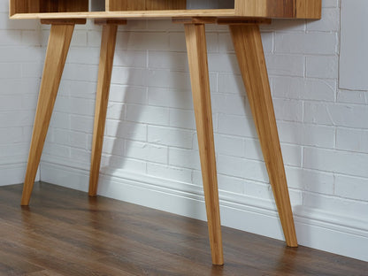 Bamax - Sarah Console Table, Golden - SRH009GD view 4