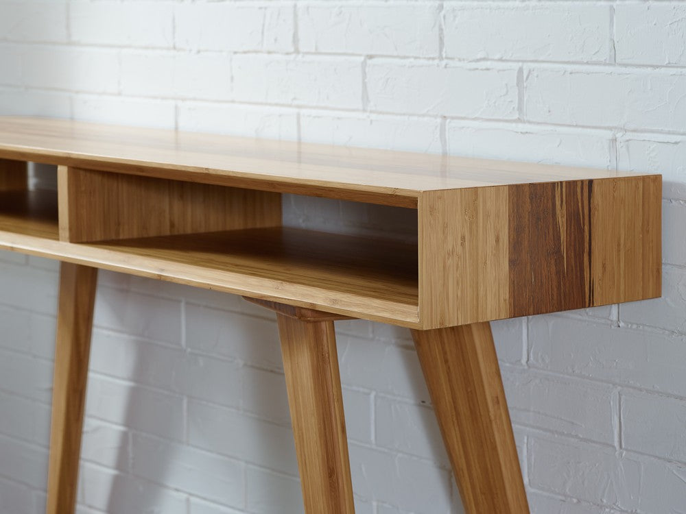 Bamax - Sarah Console Table, Golden - SRH009GD view 5