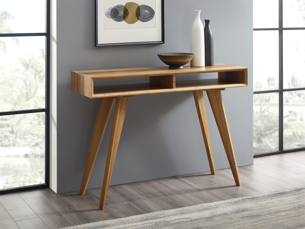 Bamax - Sarah Console Table, Golden - SRH009GD view 6