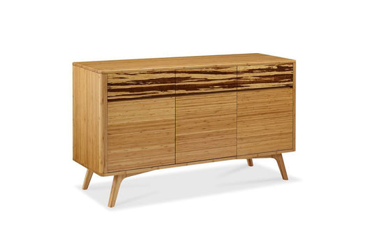 Bamax - Sarah Sideboard, Golden - SRH006GD view 1