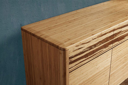 Bamax - Sarah Sideboard, Golden - SRH006GD view 5