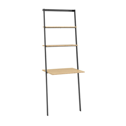Bamax - Spencer Leaning Desk, Sand - SPN009SD view 1