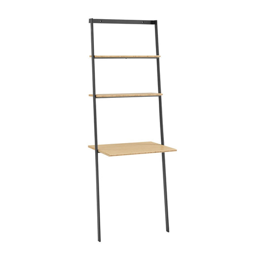 Bamax - Spencer Leaning Desk, Sand - SPN009SD view 1