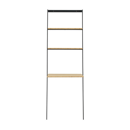 Bamax - Spencer Leaning Desk, Sand - SPN009SD view 2