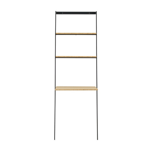 Bamax - Spencer Leaning Desk, Sand - SPN009SD view 2